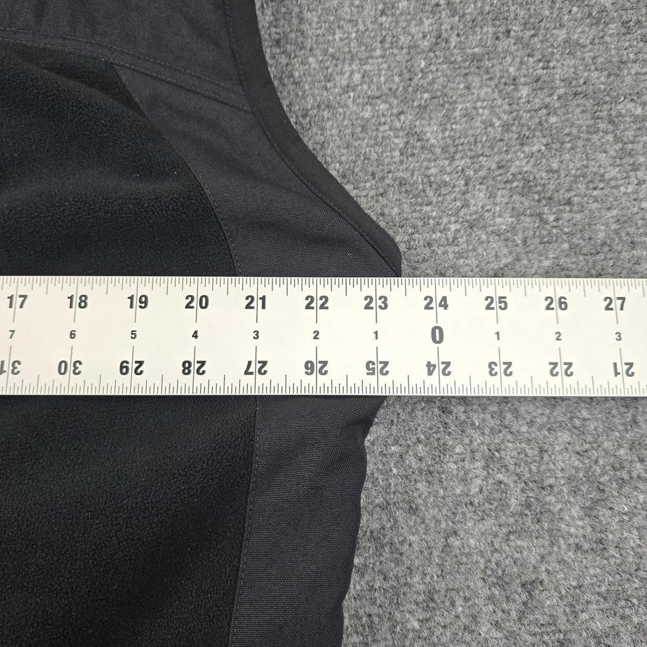 Blaklader Men's Vest - Black - L – Blaklader Work… - image 7