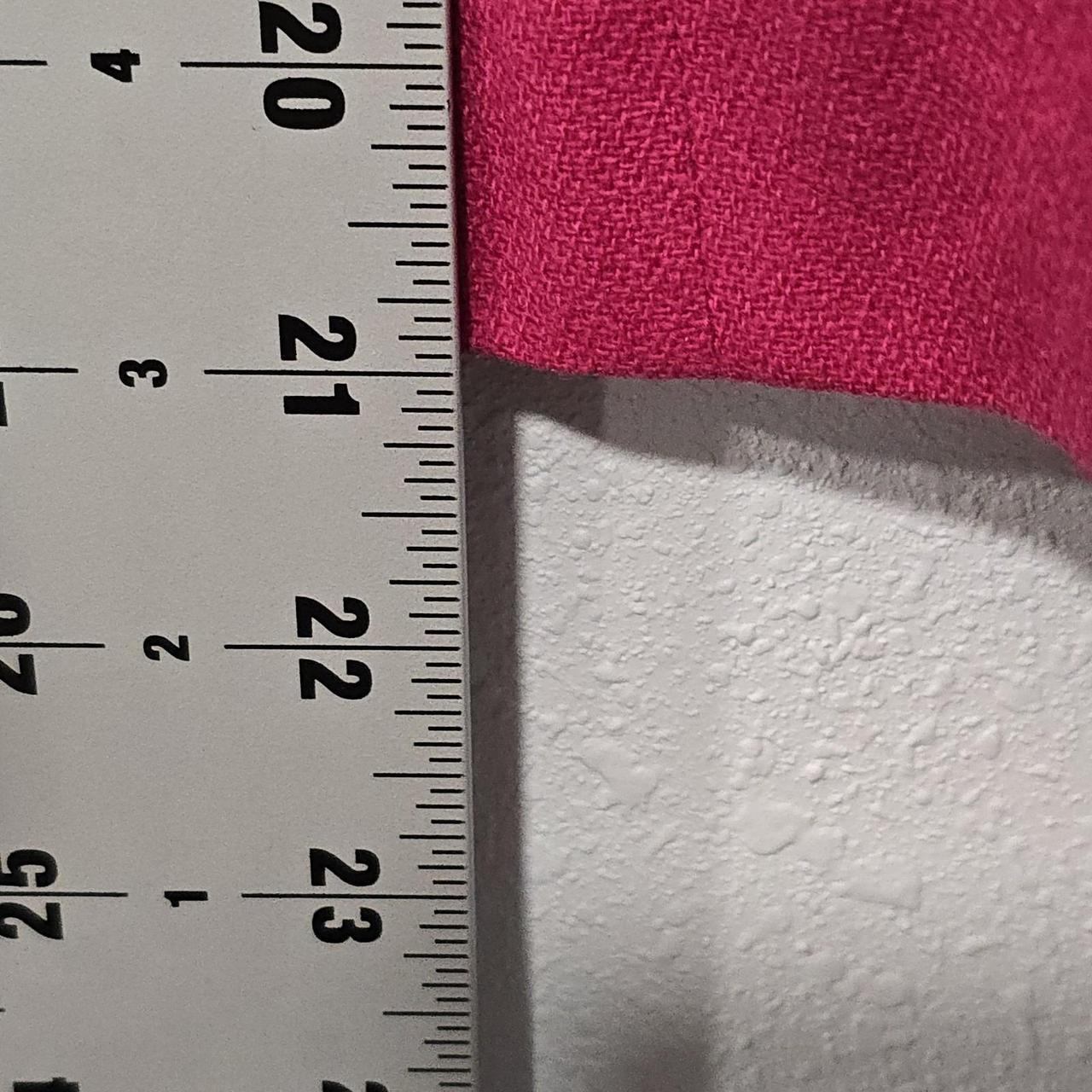 Pendleton Women's Tailored jacket - Pink - 2 – Vi… - image 6