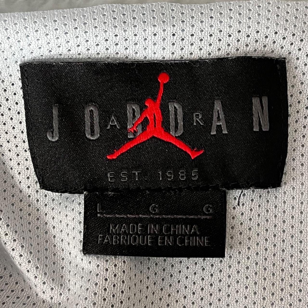 waistbag air jordan 23 original