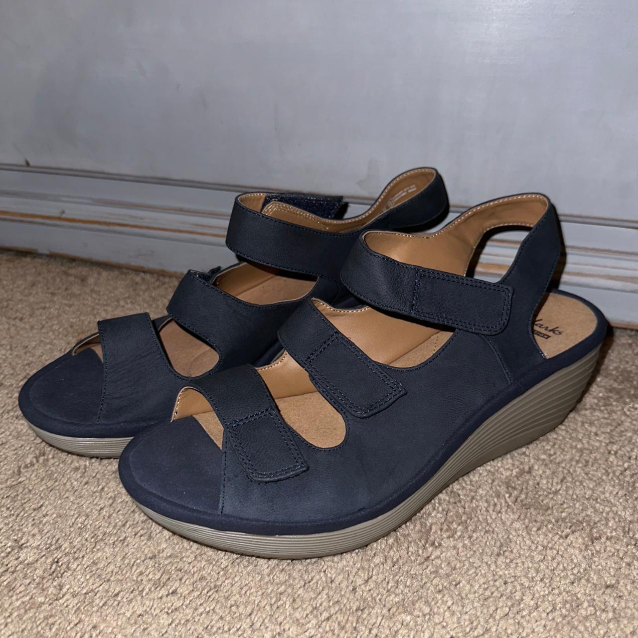 Soft hot sale cushion sandals