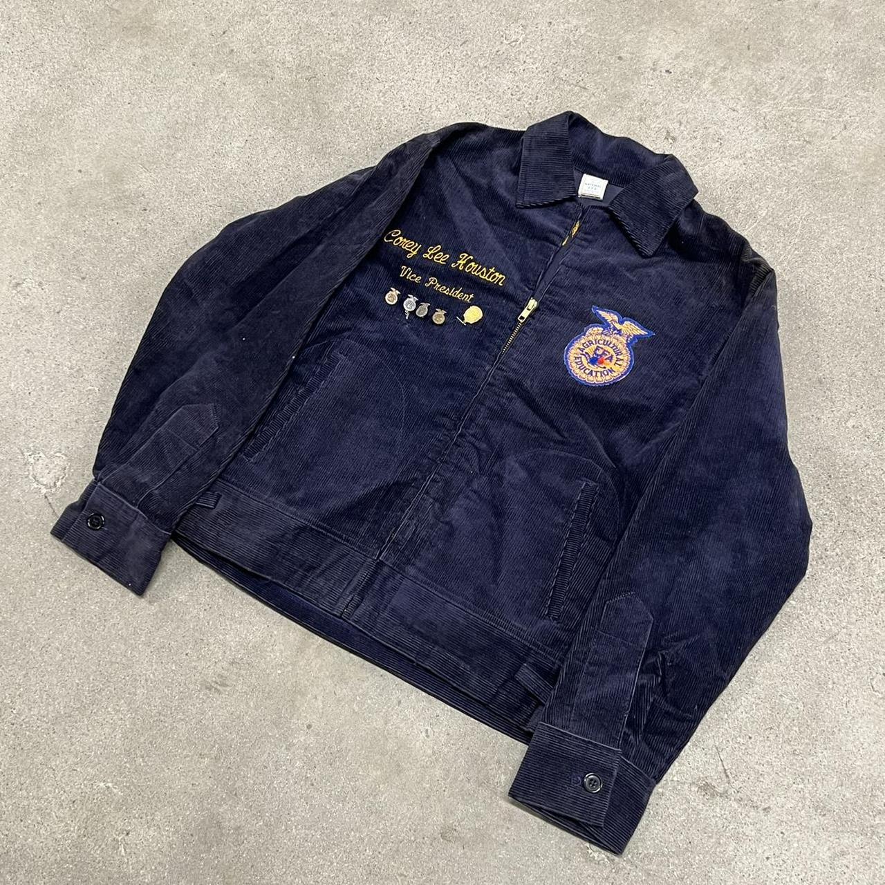 Lee COWBOY JACKET 1937 復刻 LOT 1011 Lee Archives Cowboy Lot