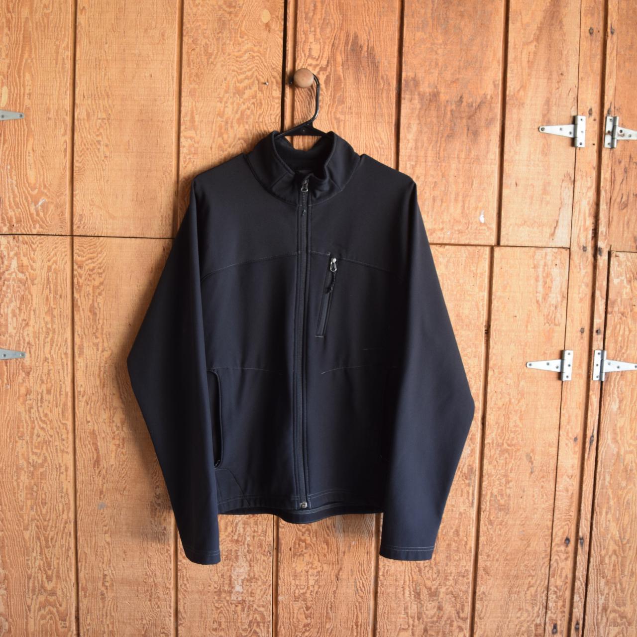 Rei soft shell jacket hotsell