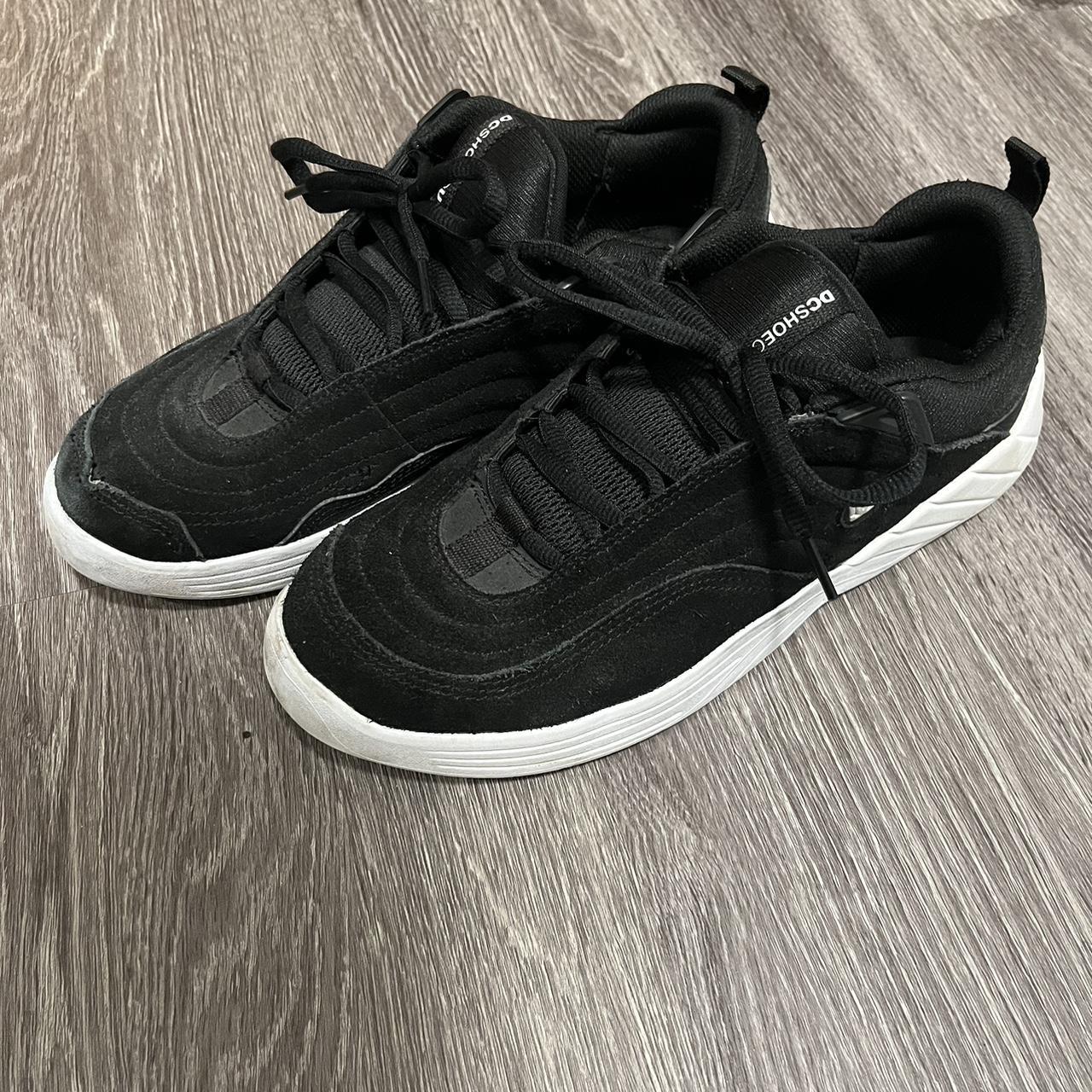 stevie williams dc shoes for sale