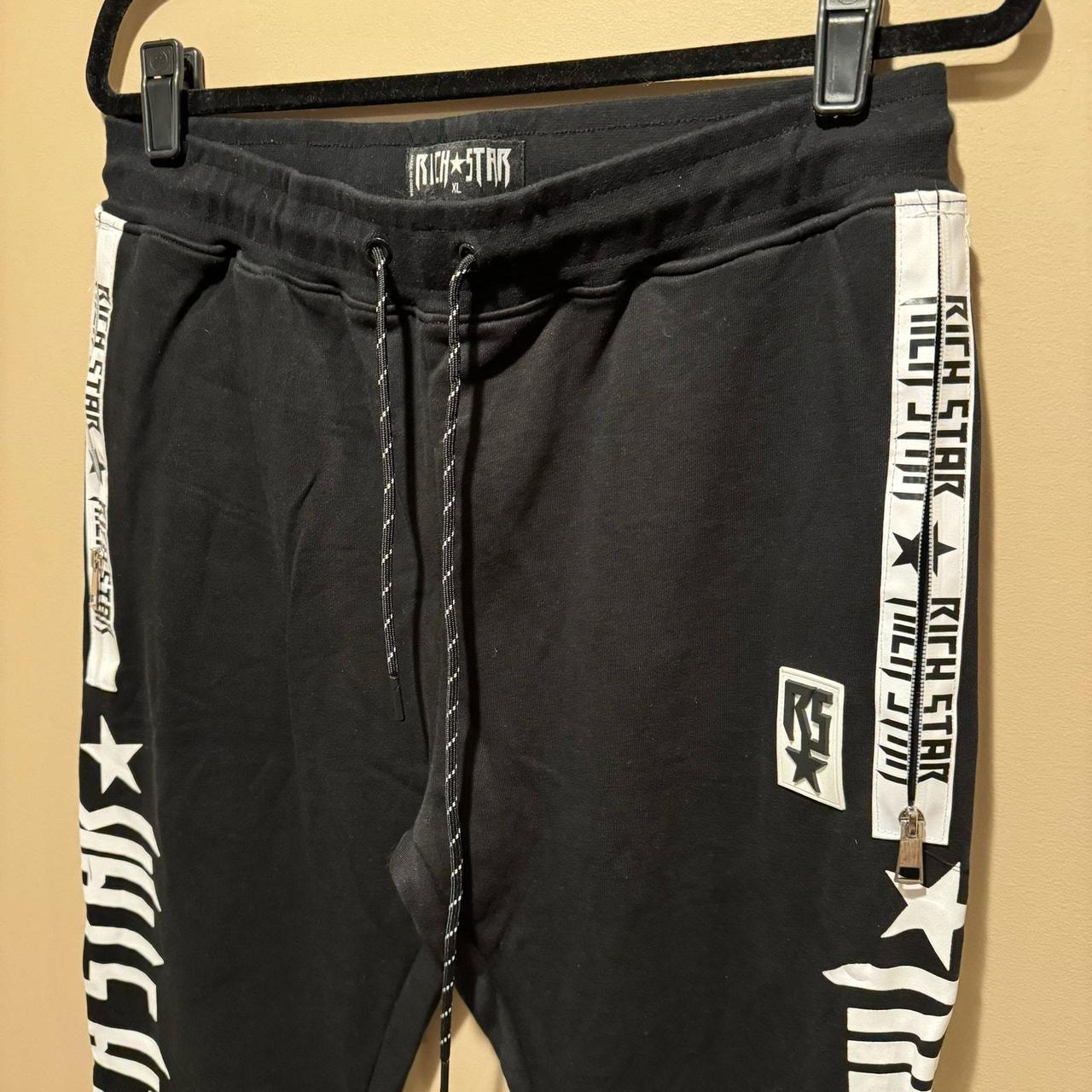 Rich star joggers online