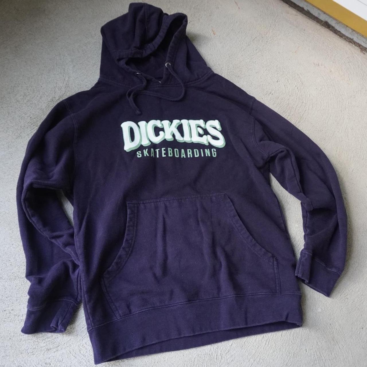 Dickies discount original hoodie