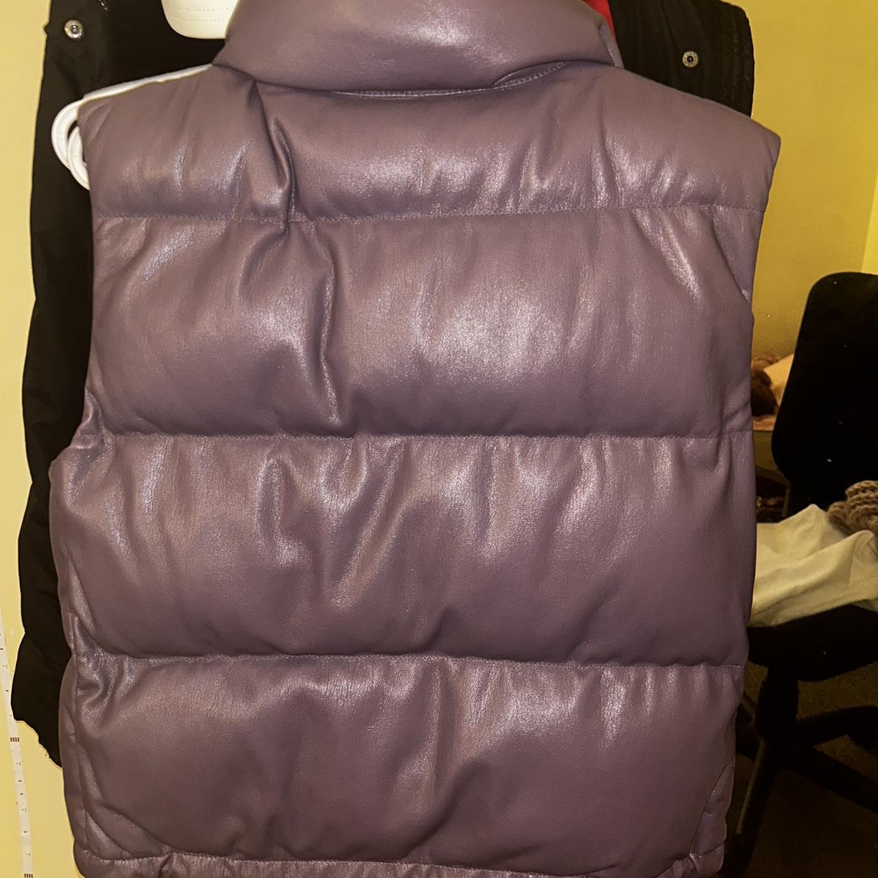 Wilfred Free VISTA PUFFER VEST