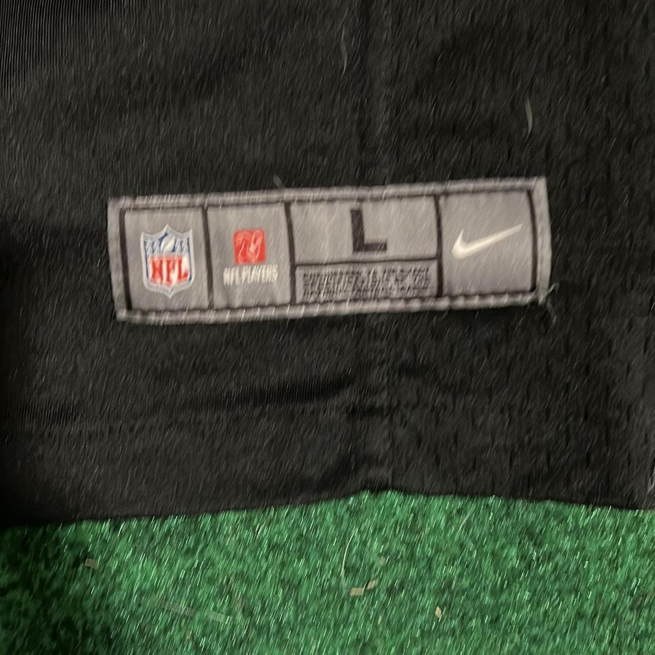 Alvin kamara jersey - Depop