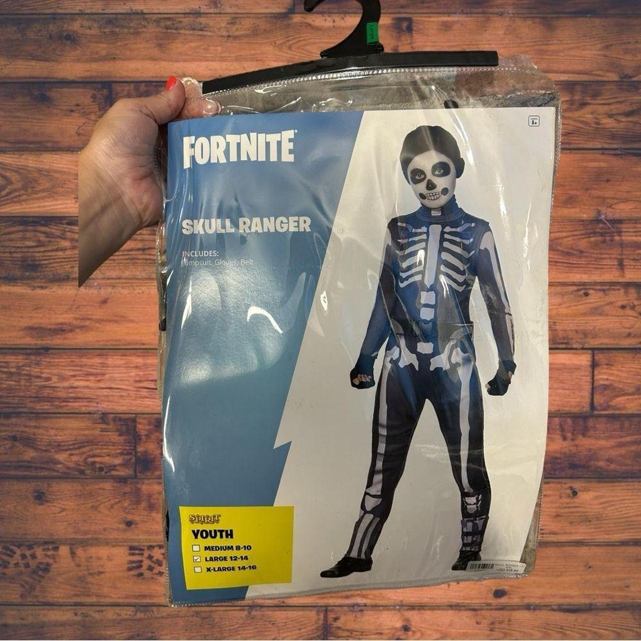 Fortnite kids fancy dress best sale