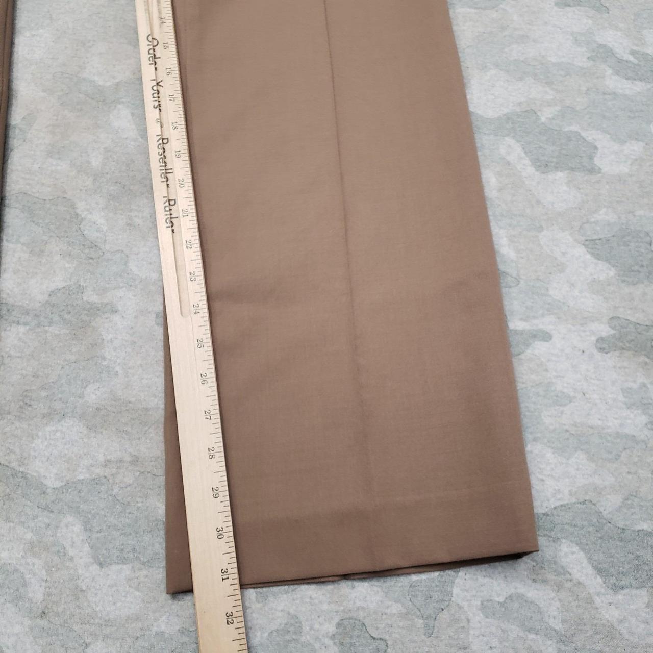 Pendleton Women's Pants - Brown - 12 – Pendleton … - image 3