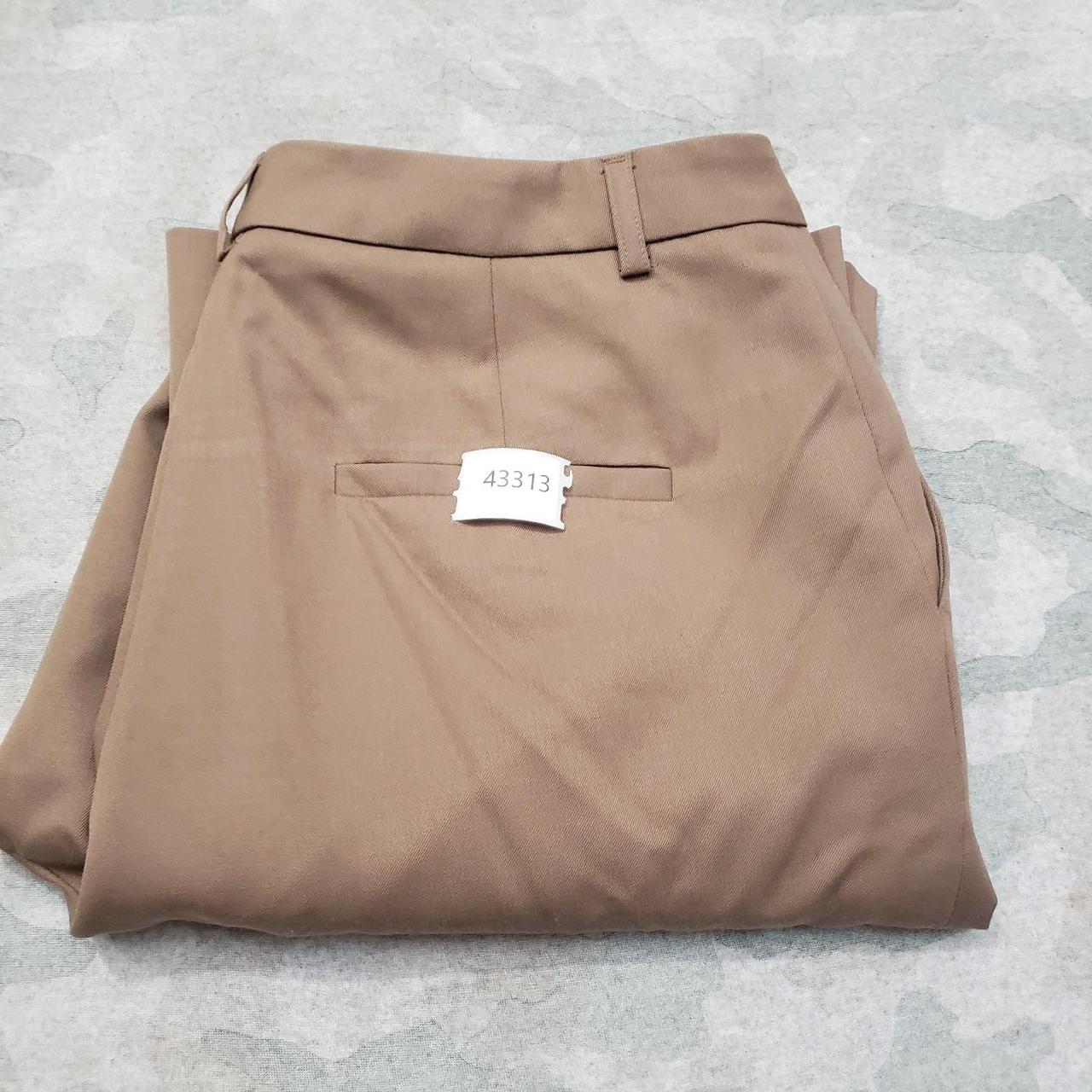 Pendleton Women's Pants - Brown - 12 – Pendleton … - image 8