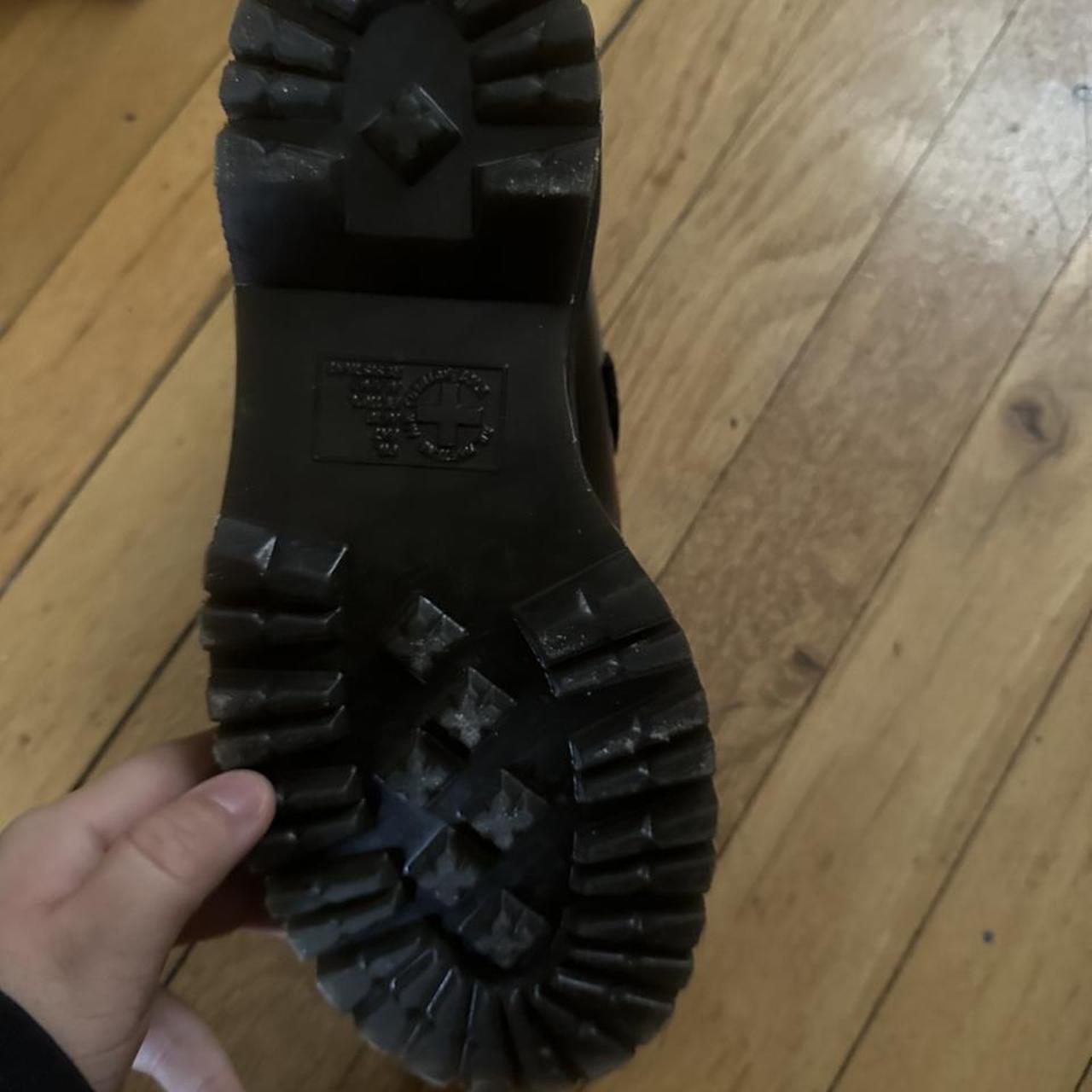 knock off doc marten mary janes