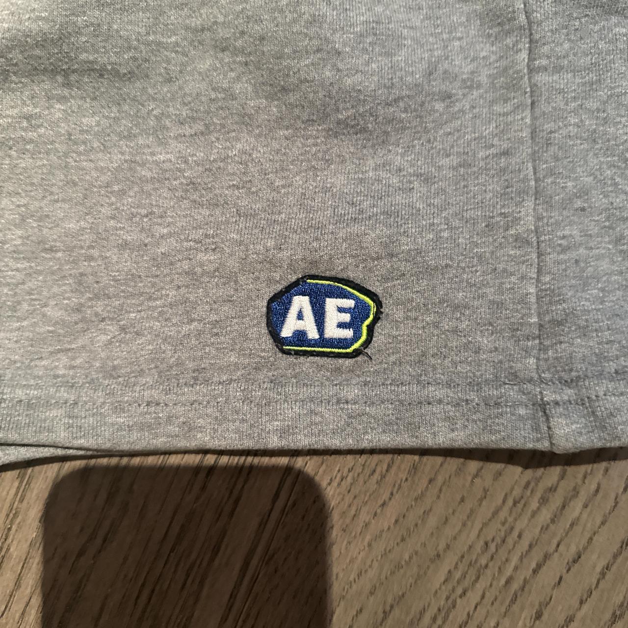 Ader Error Men's Shorts - Grey - XS – Ader Error … - image 4