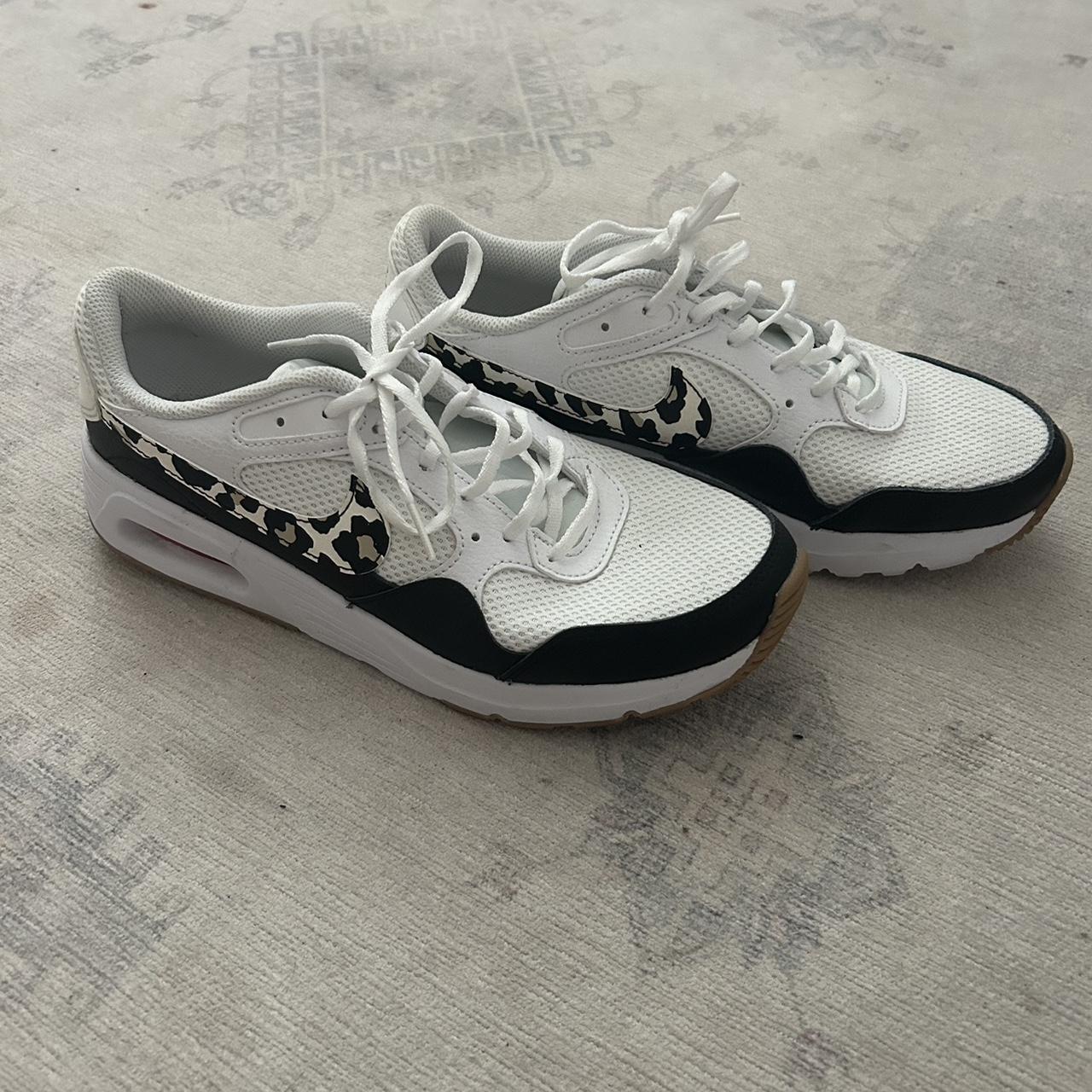 women's nike air max size 8.5