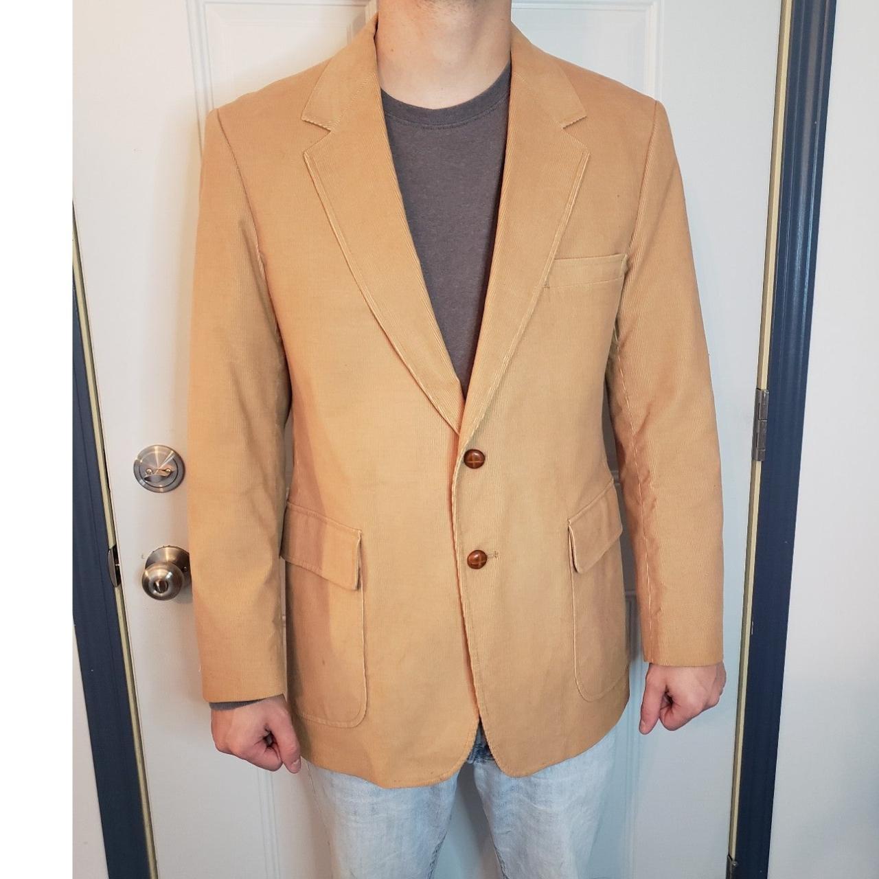 Blazer shop jacket jcpenney