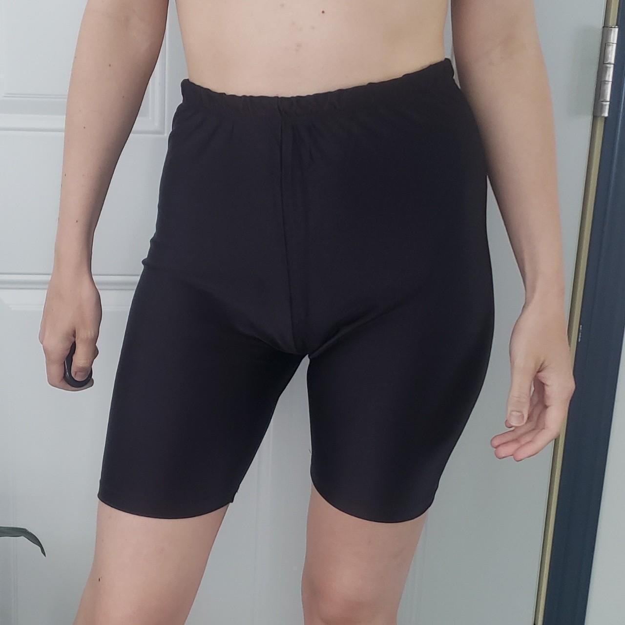 Hanes discount bicycle shorts