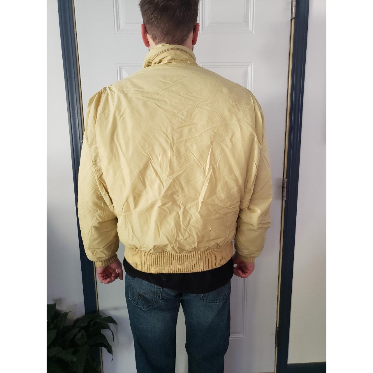 jcpenney mens puffer jacket