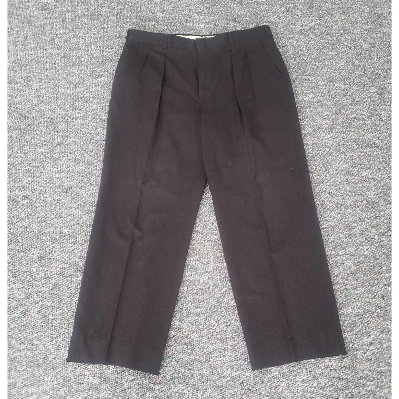 Wool trousers for baby | WoolLand - Quality wool for babies - Woolland