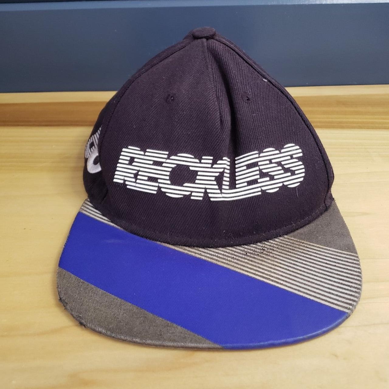 Reckless snapback online