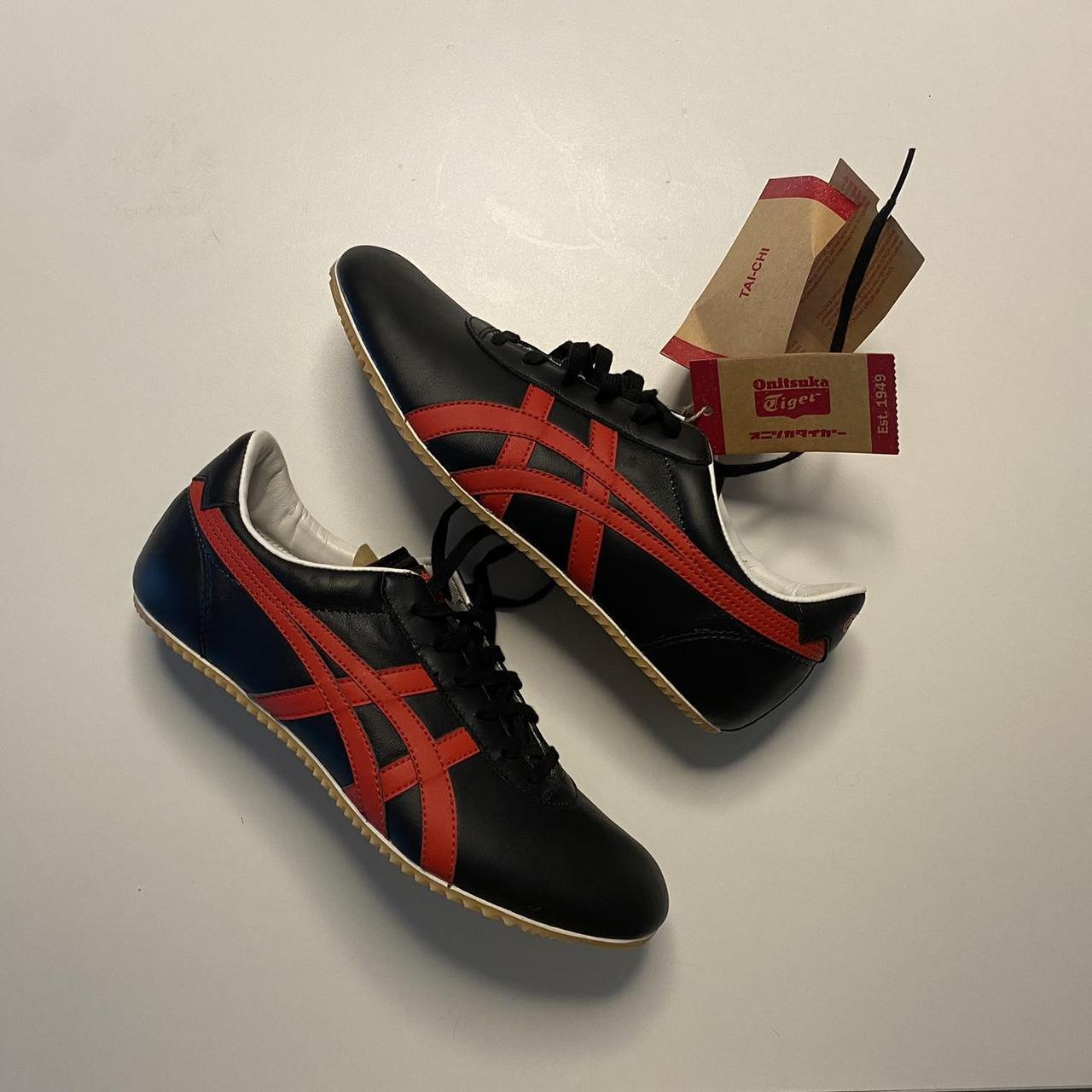 Asics onitsuka tiger berlin fashion