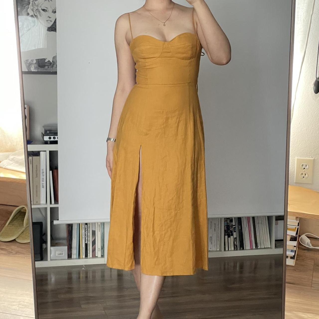 Nebraska best sale dress reformation