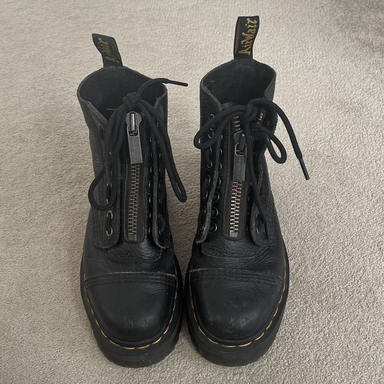 dr martens cassidy