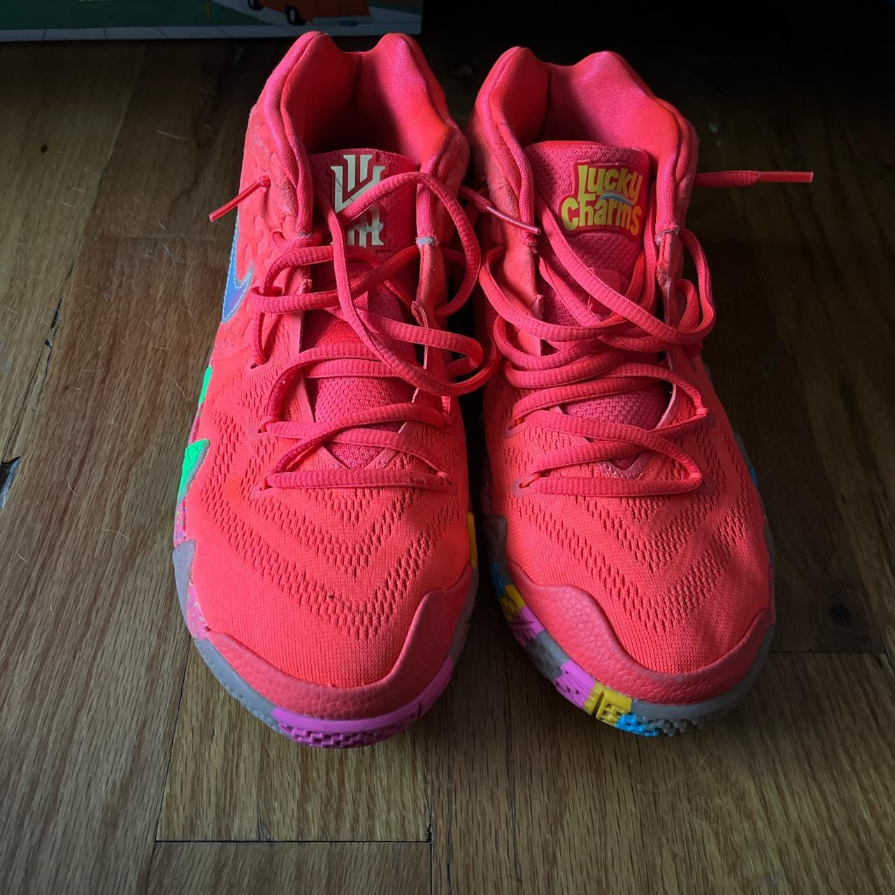 Lucky charms hot sale kyrie 5