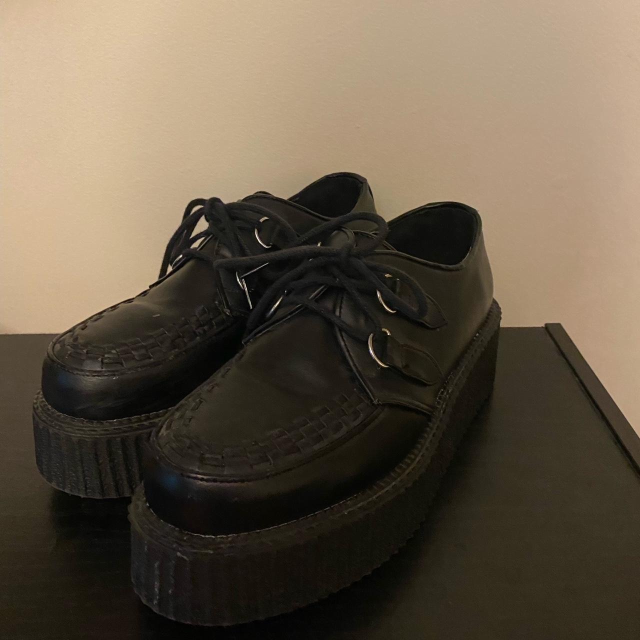 demonia pink creepers