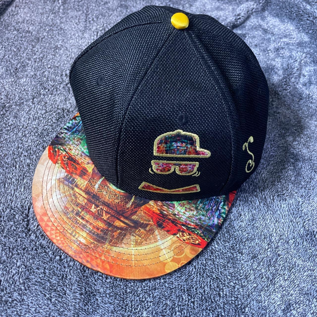 Fitteds – Grassroots California