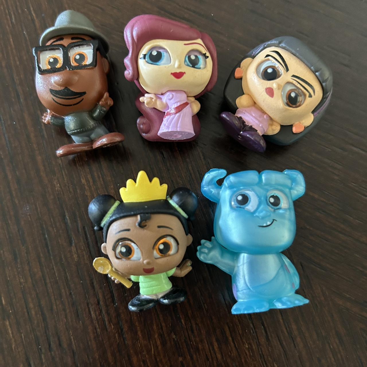 FREE US SHIPPING! disney doorables series 10 - Depop