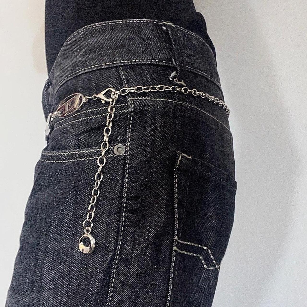 diesel chain belt