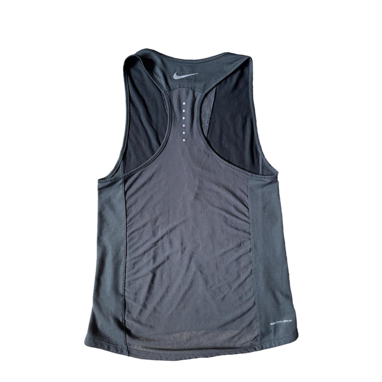 Nike zonal cooling tank hotsell