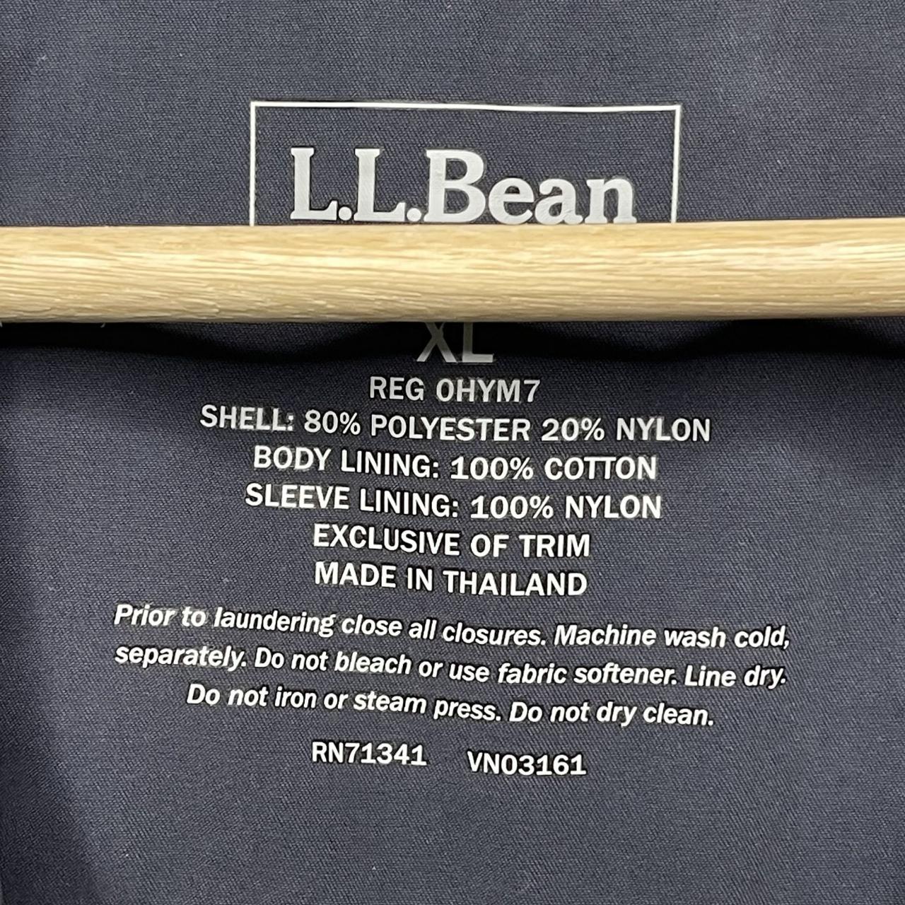 Source Unknown Men's Jacket - Grey - XL – L.L. Be… - image 3