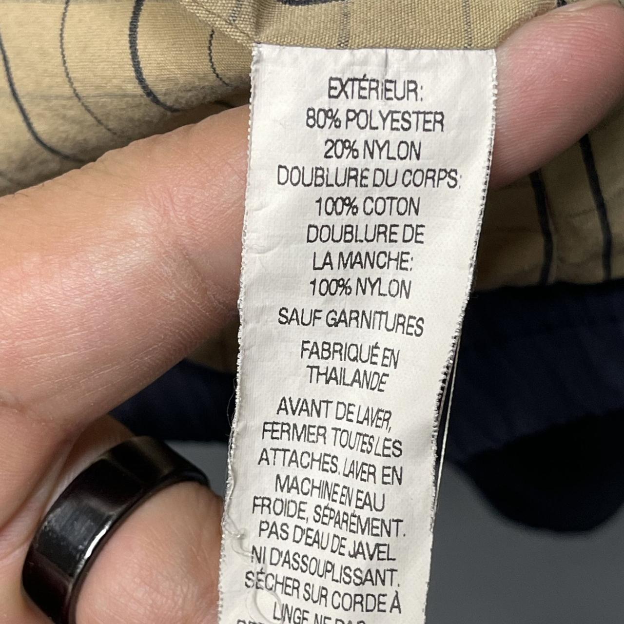 Source Unknown Men's Jacket - Grey - XL – L.L. Be… - image 5