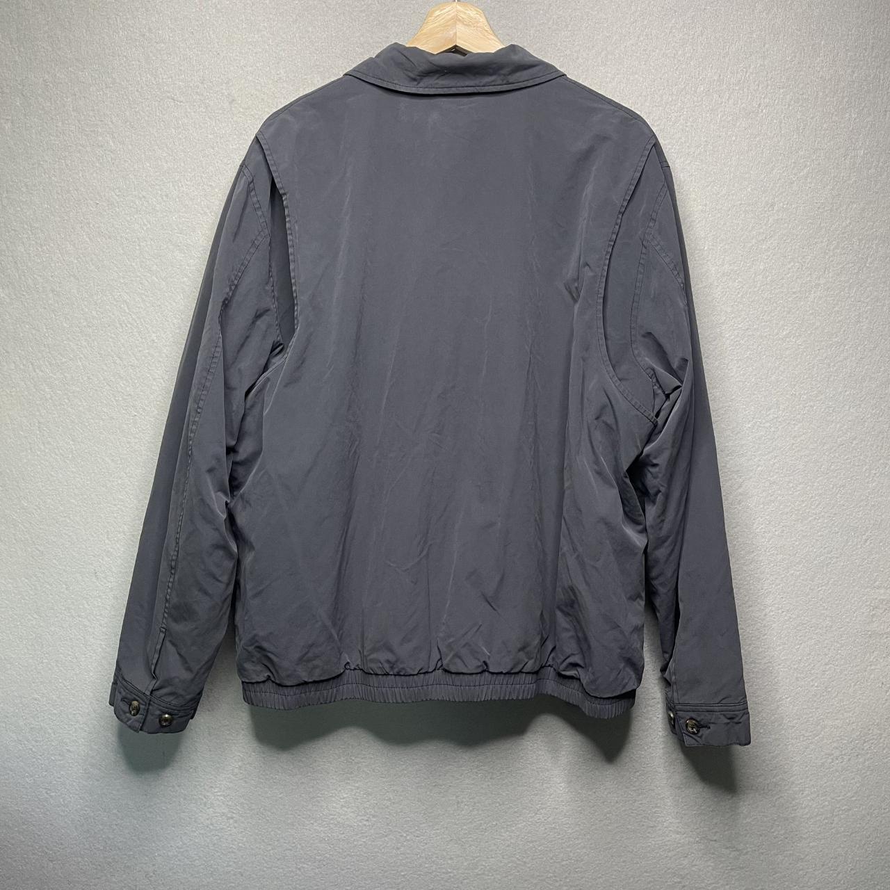 Source Unknown Men's Jacket - Grey - XL – L.L. Be… - image 6