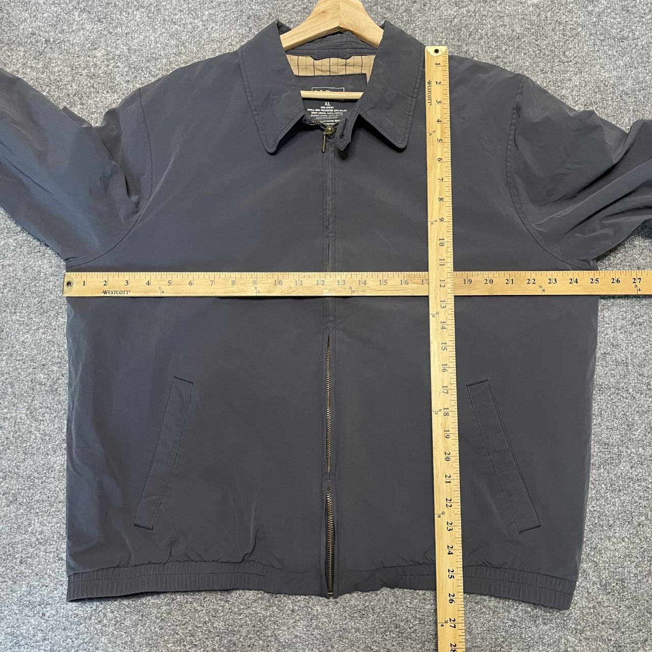 Source Unknown Men's Jacket - Grey - XL – L.L. Be… - image 7