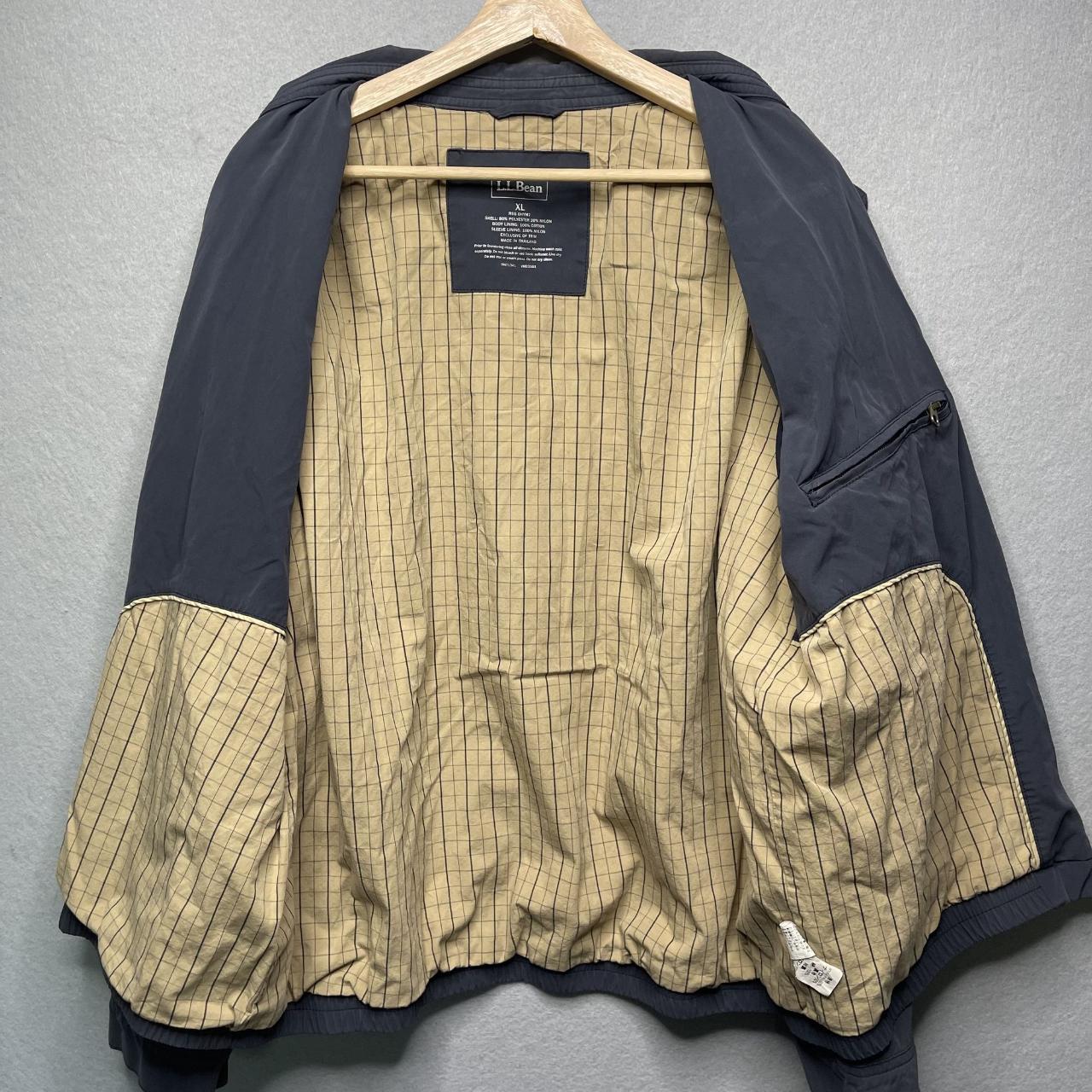 Source Unknown Men's Jacket - Grey - XL – L.L. Be… - image 4