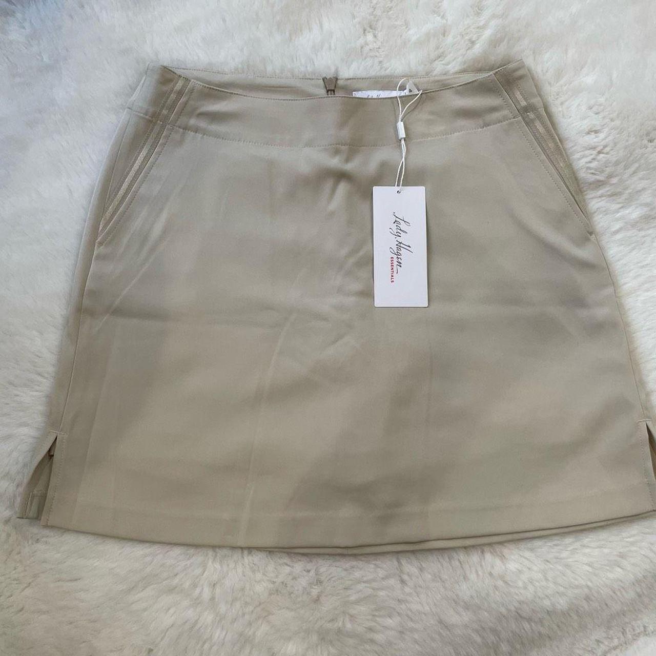 Lady hagen best sale essentials golf skort