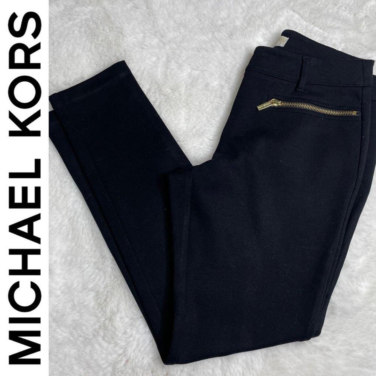 michael kors womens pants