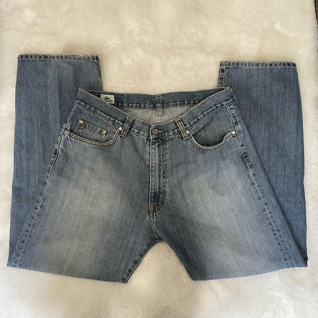 Mens 35 hot sale waist jeans