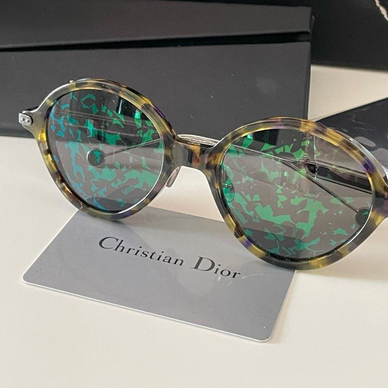 Christian dior clearance umbrage women's sunglasses