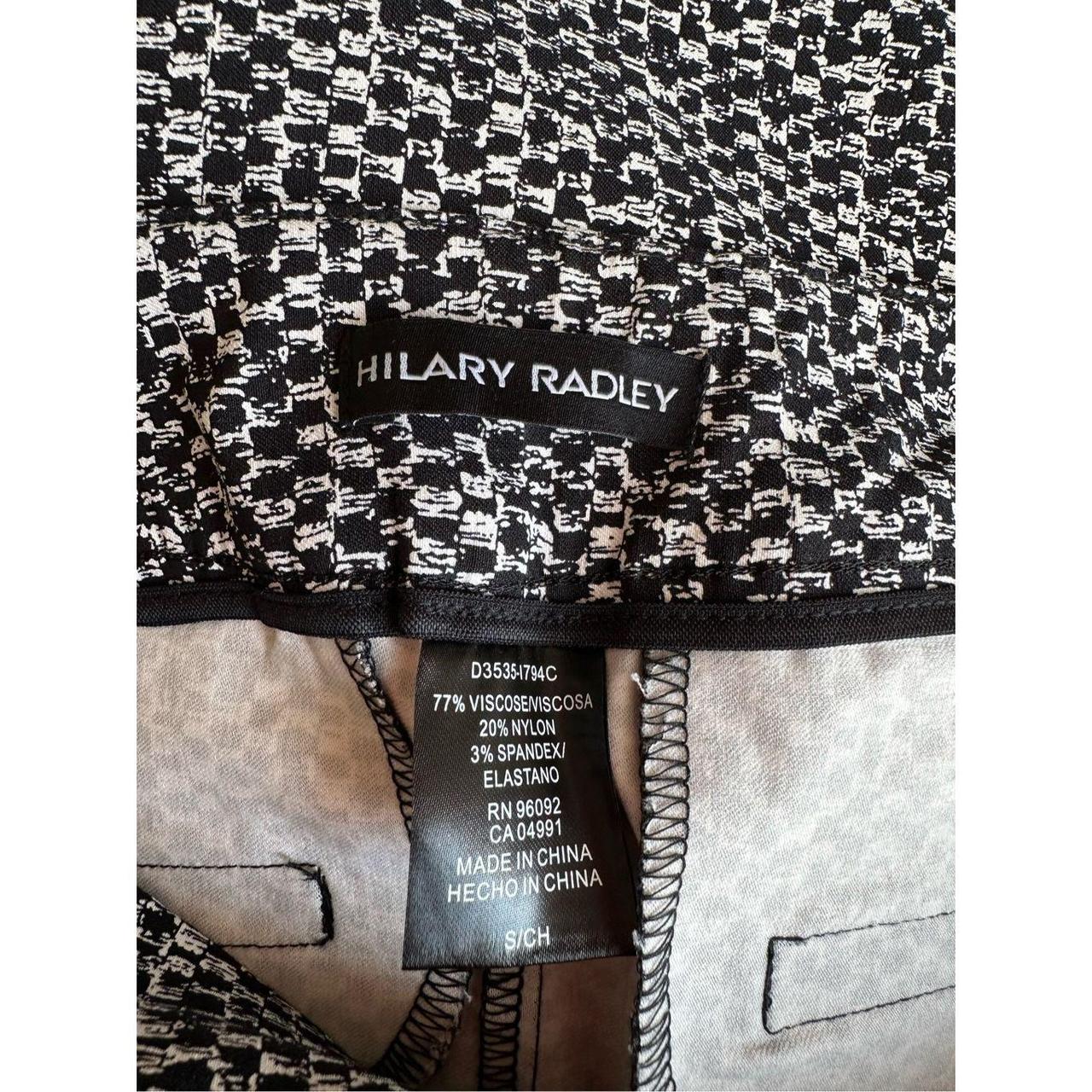Hilary Radley | Clothes, Fashion, Striped top
