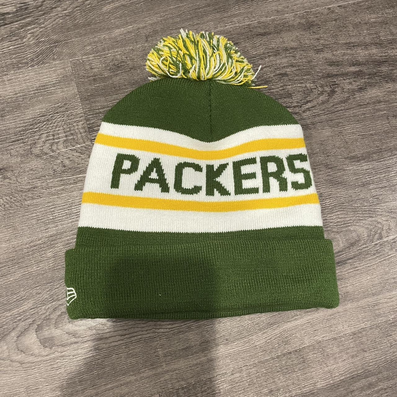 NFL Women's Beanies - Yellow