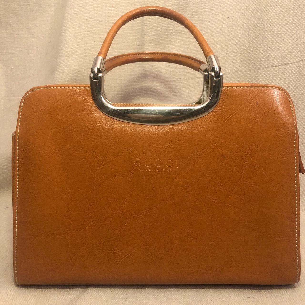 Gucci Women's Orange Bag