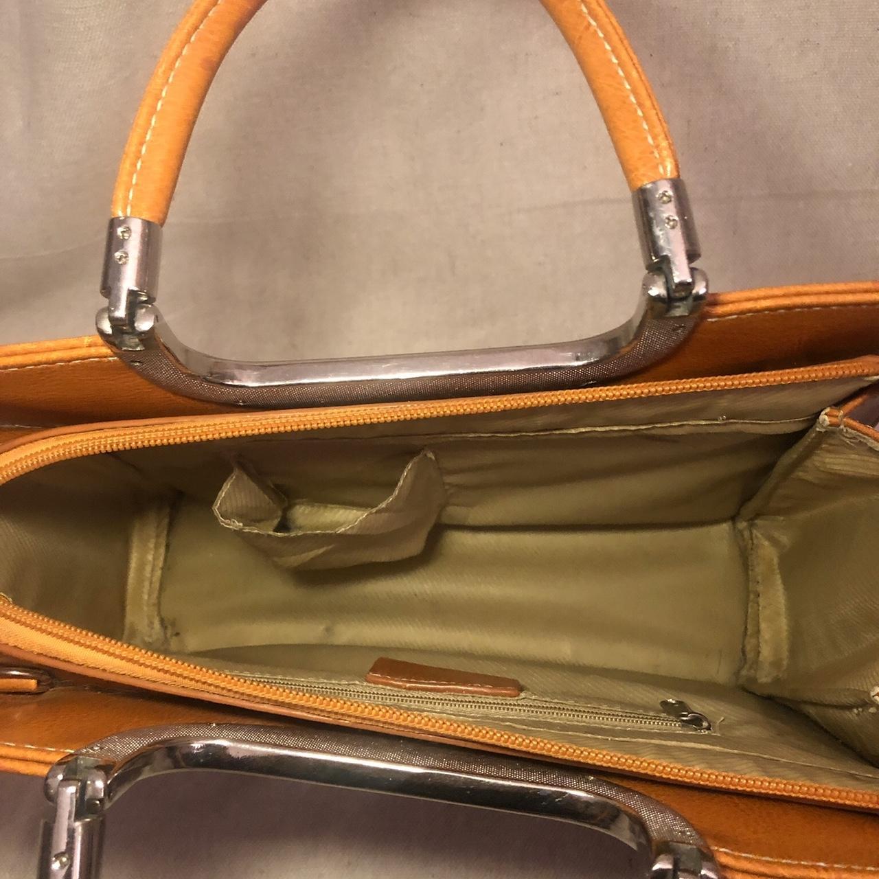Gucci Women's Orange Bag (4)