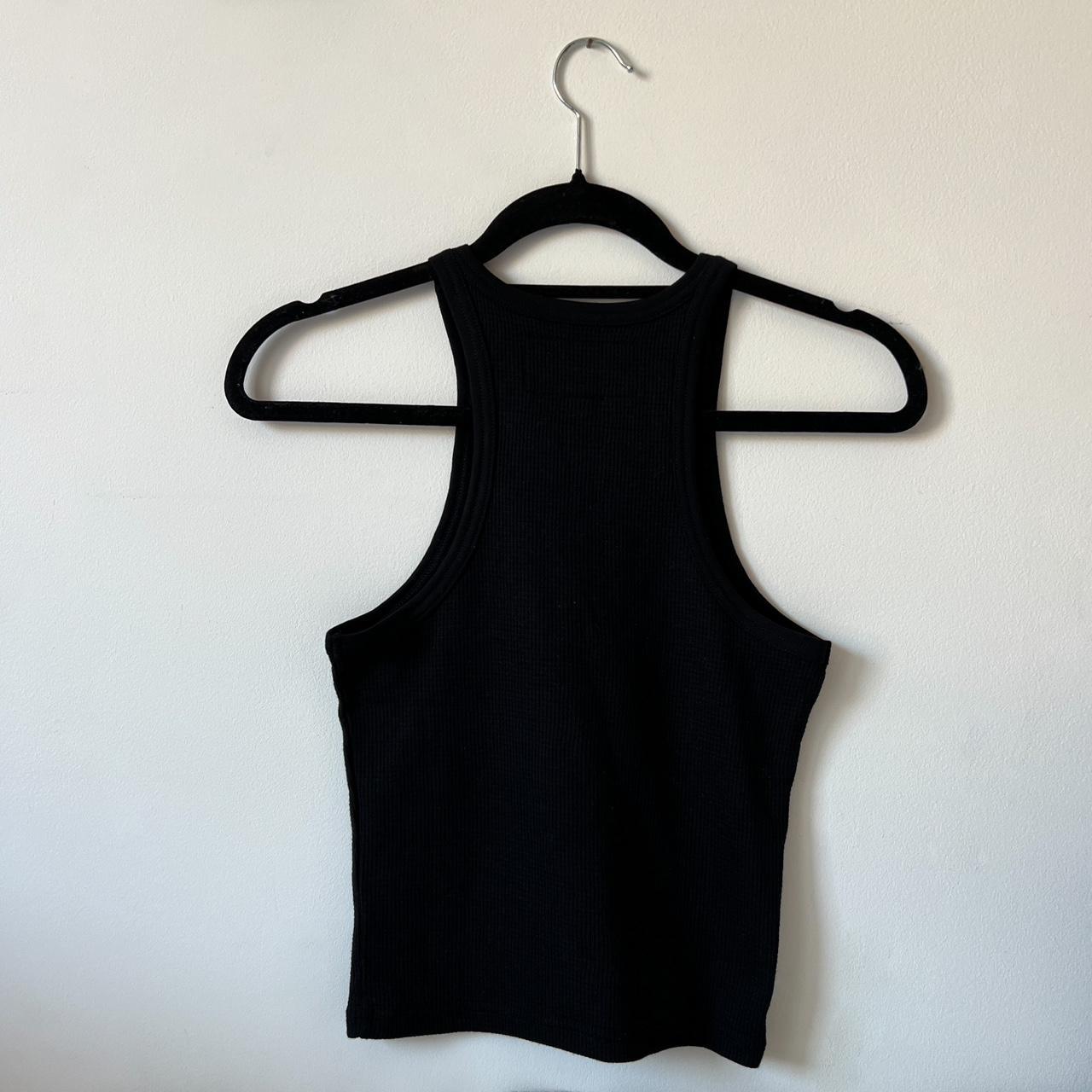 Corteiz 5-star women's tank top, june 2023 release. | Depop