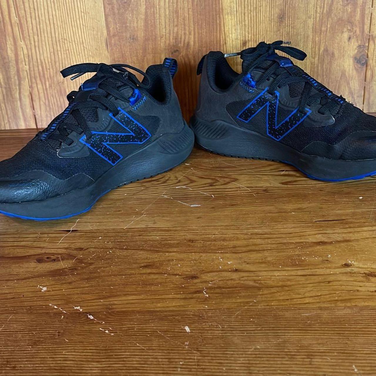 New Balance Men’s Dynasoft Nitrel V4 Lightweight... Depop