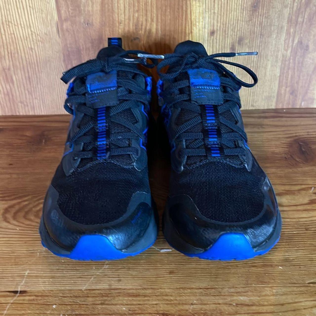 New Balance Men’s Dynasoft Nitrel V4 Lightweight... Depop