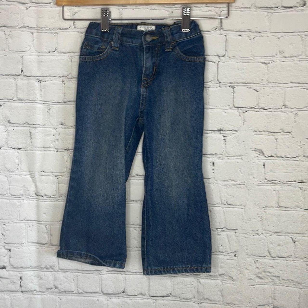 Childrens Place Bootcut Jeans, Kids Flared Jeans Girls