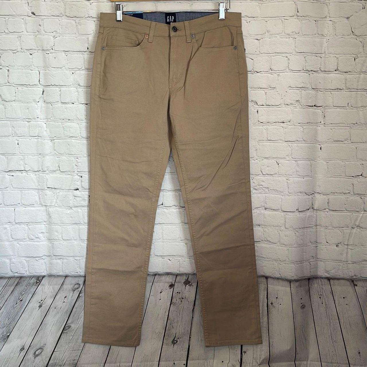 Gap 5 pocket clearance pants