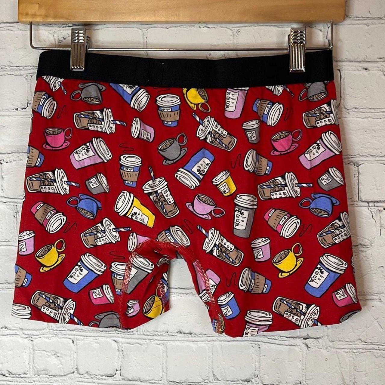 Men's MeUndies Boxer Briefs - - Depop